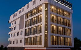 Elite Hotels Istanbul Airport